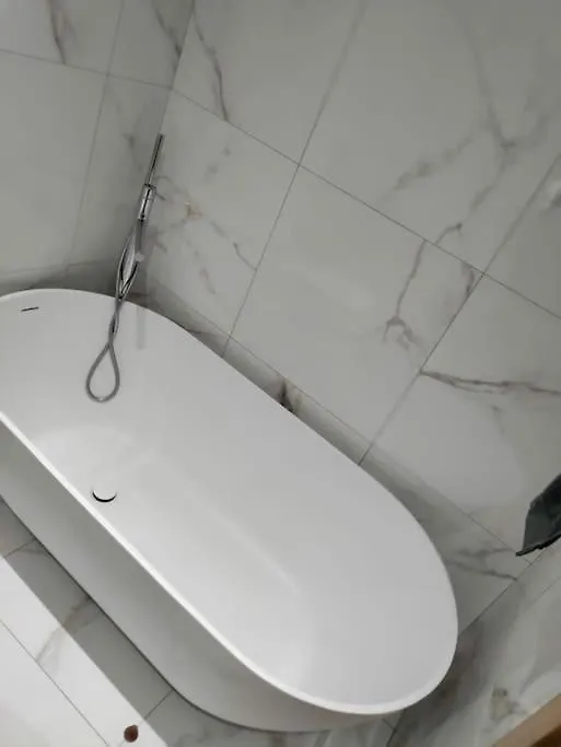Luxury Apartment In Larnaca 2 Bedroom 1 Balcony